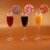Kandee Swirl Pops (6 pieces) 